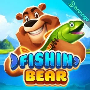 Fishin' Bear slot by Booongo in the NineWin lobby