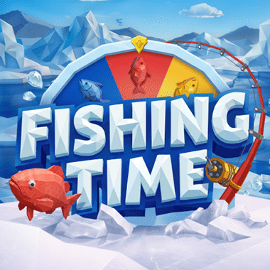 Fishing Time slot by BGaming in the NineWin lobby