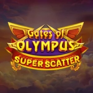 Gates of Olympus Super Scatter slot by Pragmatic Play in the NineWin lobby