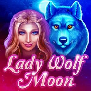 Lucky Lady Moon slot by BGaming in the NineWin lobby