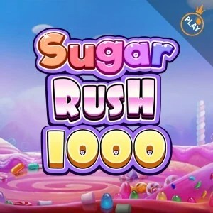 Sugar Rush 1000 slot by Pragmatic Play in the NineWin lobby