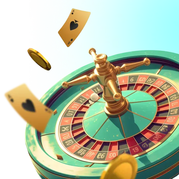 NineWin live roulette table promotion